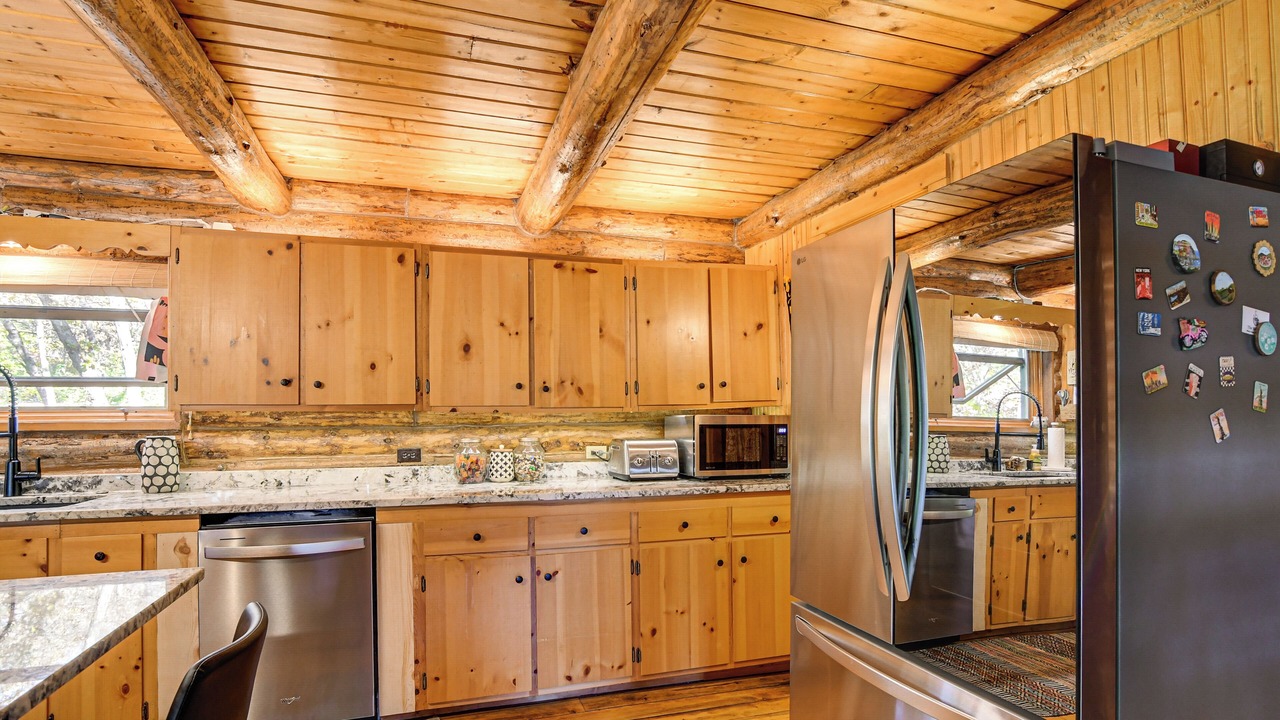Photo of Kitchen in Panora