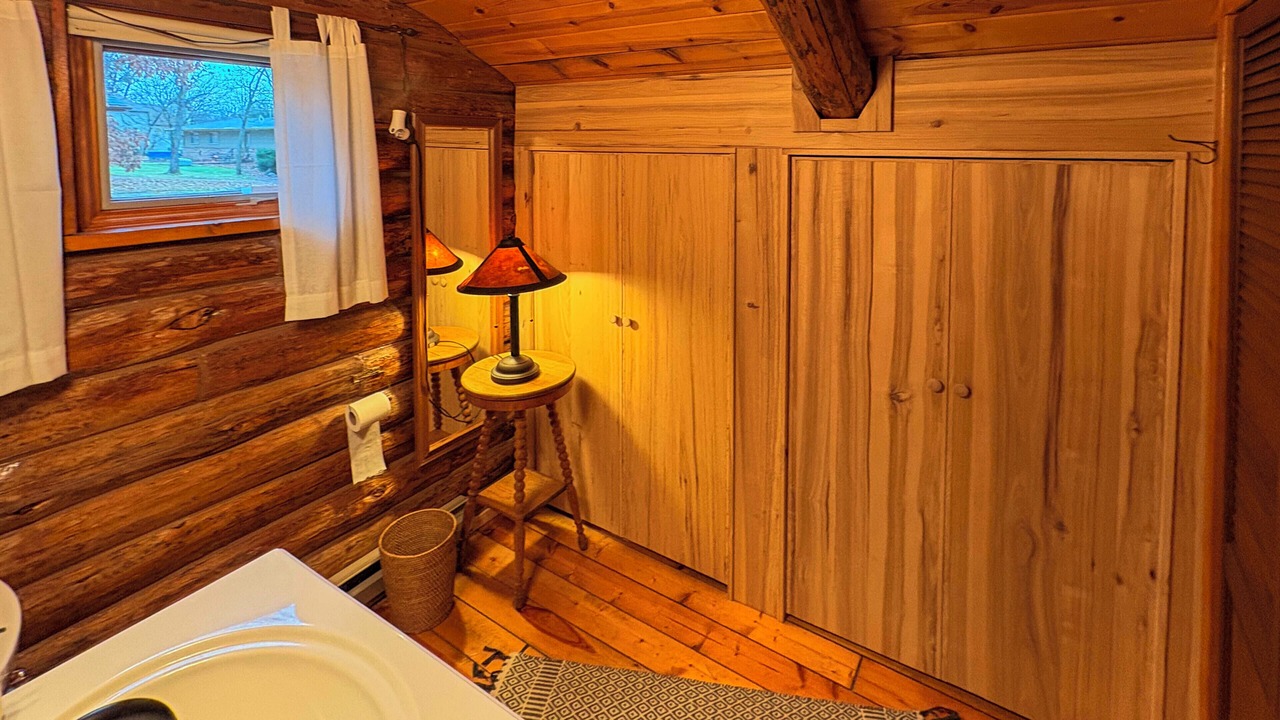 Photo of Bathroom in Panora