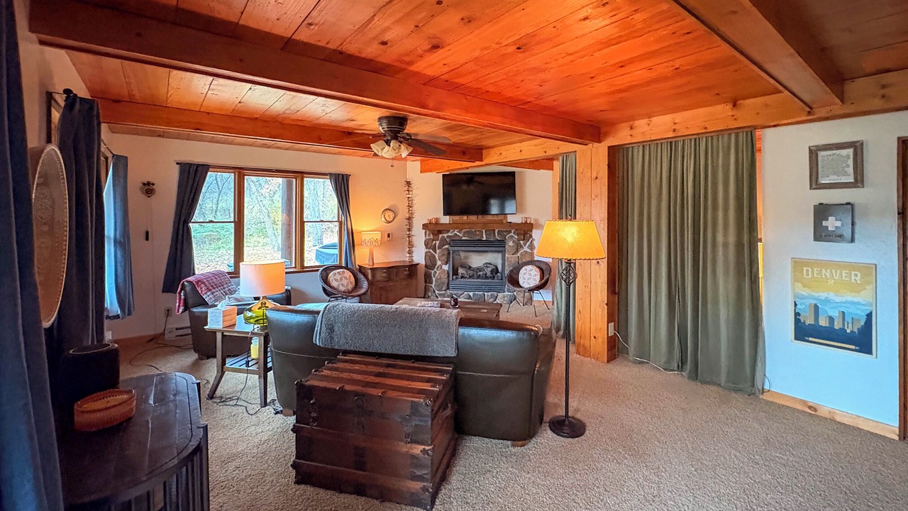 Photo of Livingroom in Panora