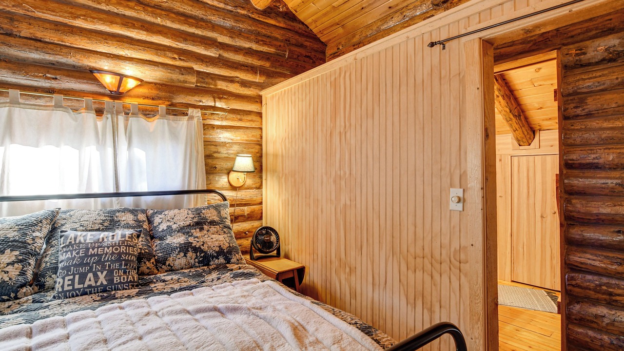 Photo of Bedroom in Panora