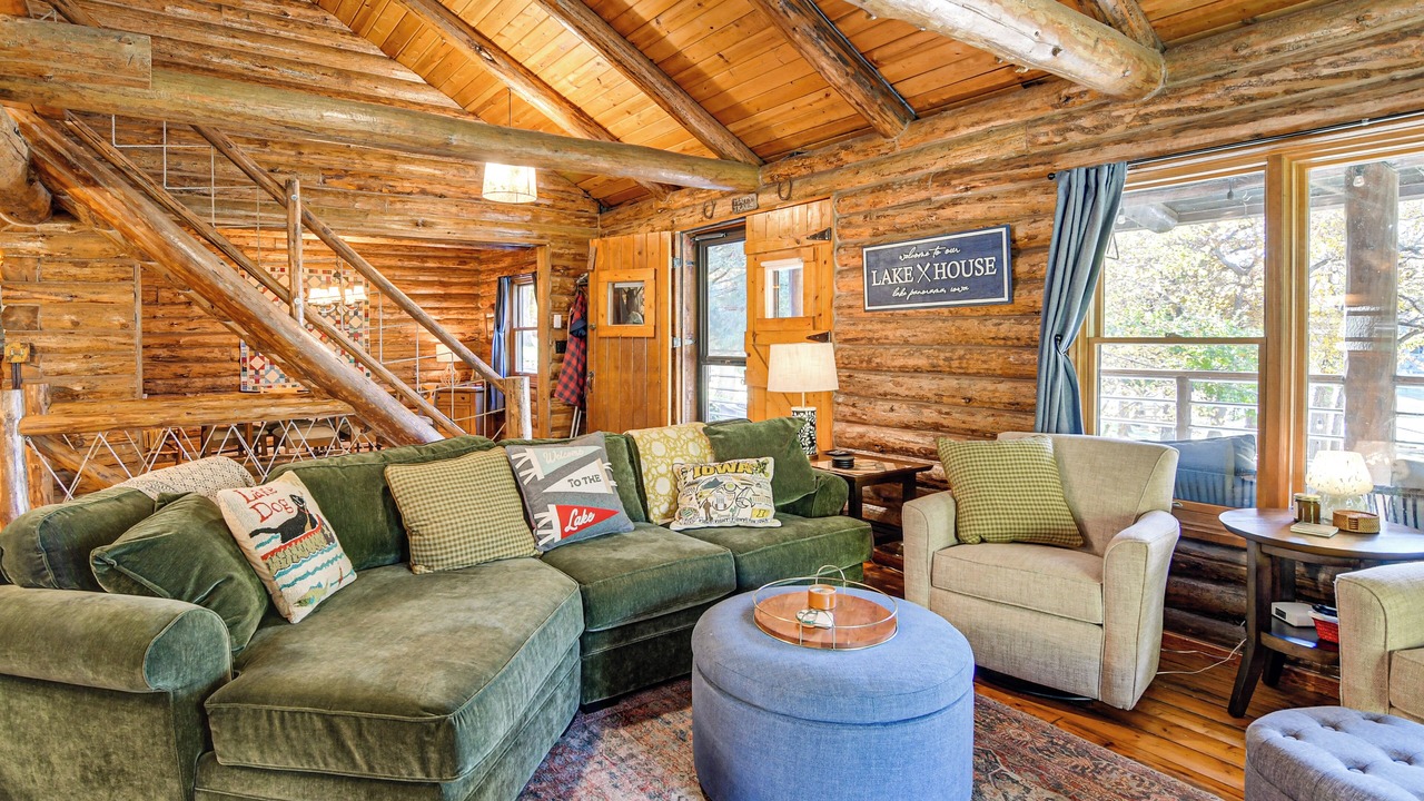 Photo of Livingroom in Panora