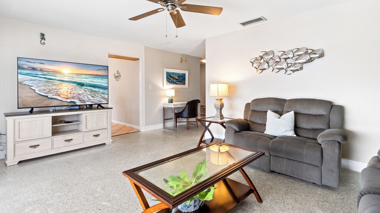 Photo of Bedroom in Venetian Way