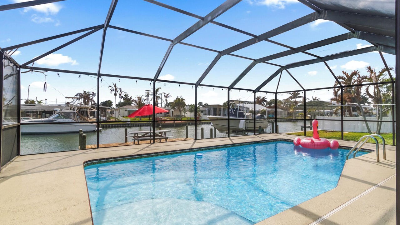 Photo of Outdoor in Venetian Way