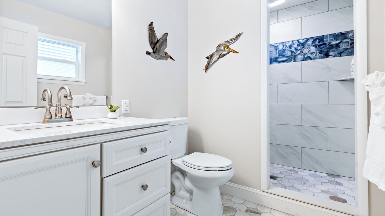 Photo of Bathroom in Venetian Way