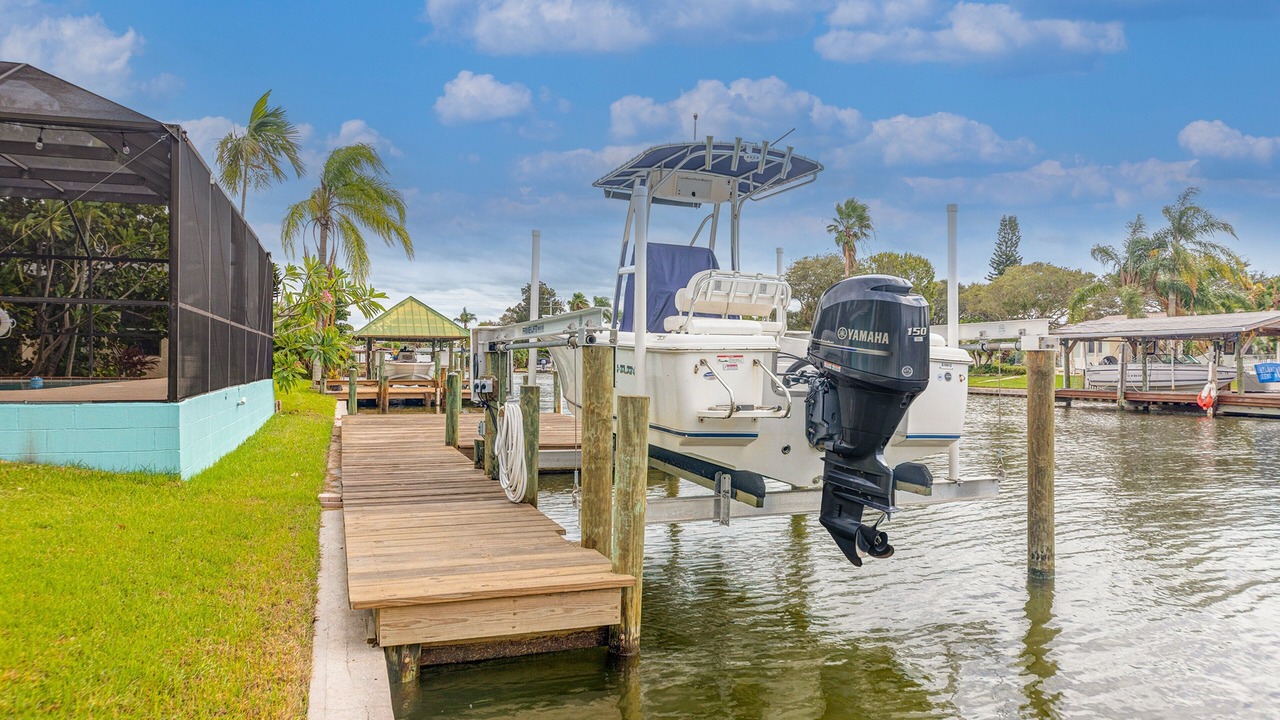 Photo of Outdoor in Venetian Way