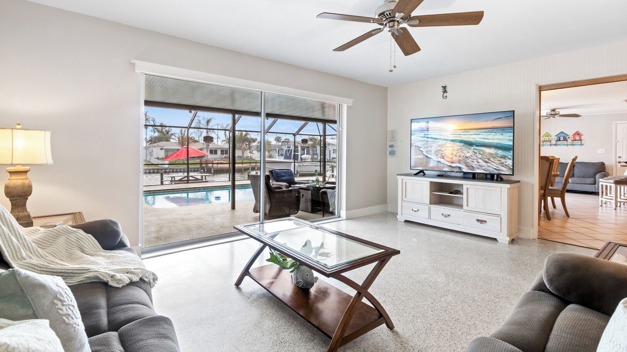 Photo of Bedroom in Venetian Way