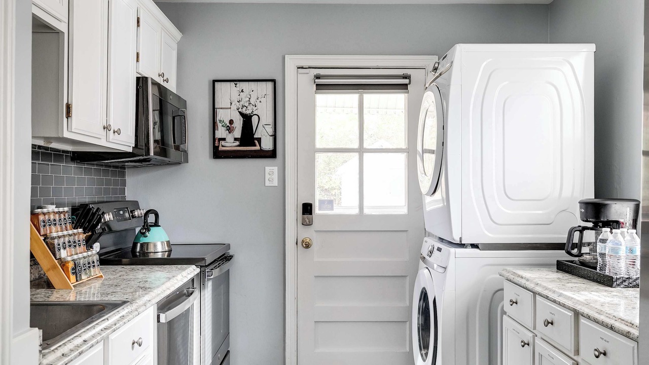 Photo of Kitchen in Richmond