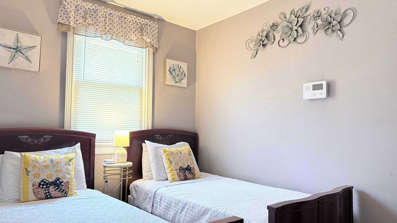 Photo of Bedroom in Richmond