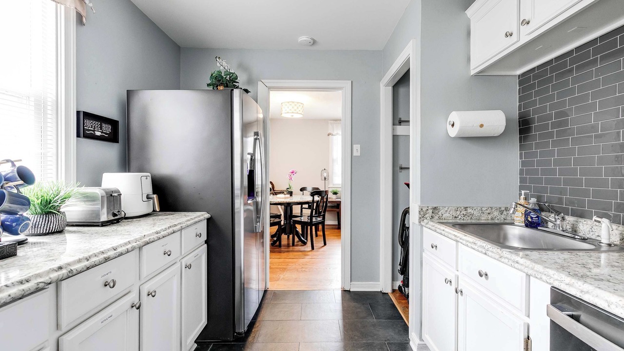 Photo of Kitchen in Richmond