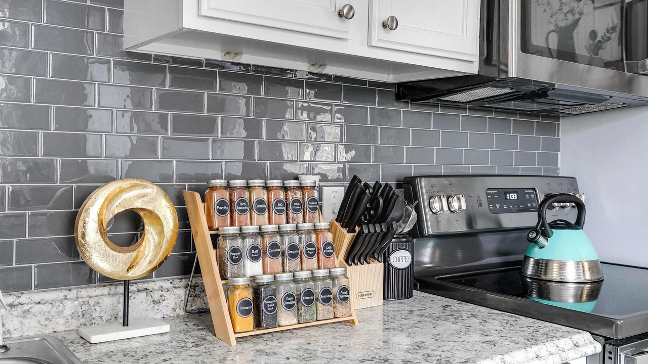 Photo of Kitchen in Richmond
