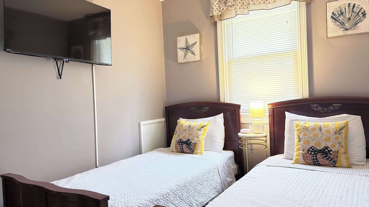 Photo of Bedroom in Richmond