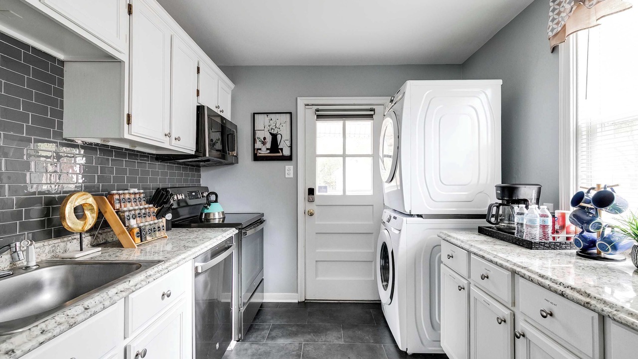 Photo of Kitchen in Richmond