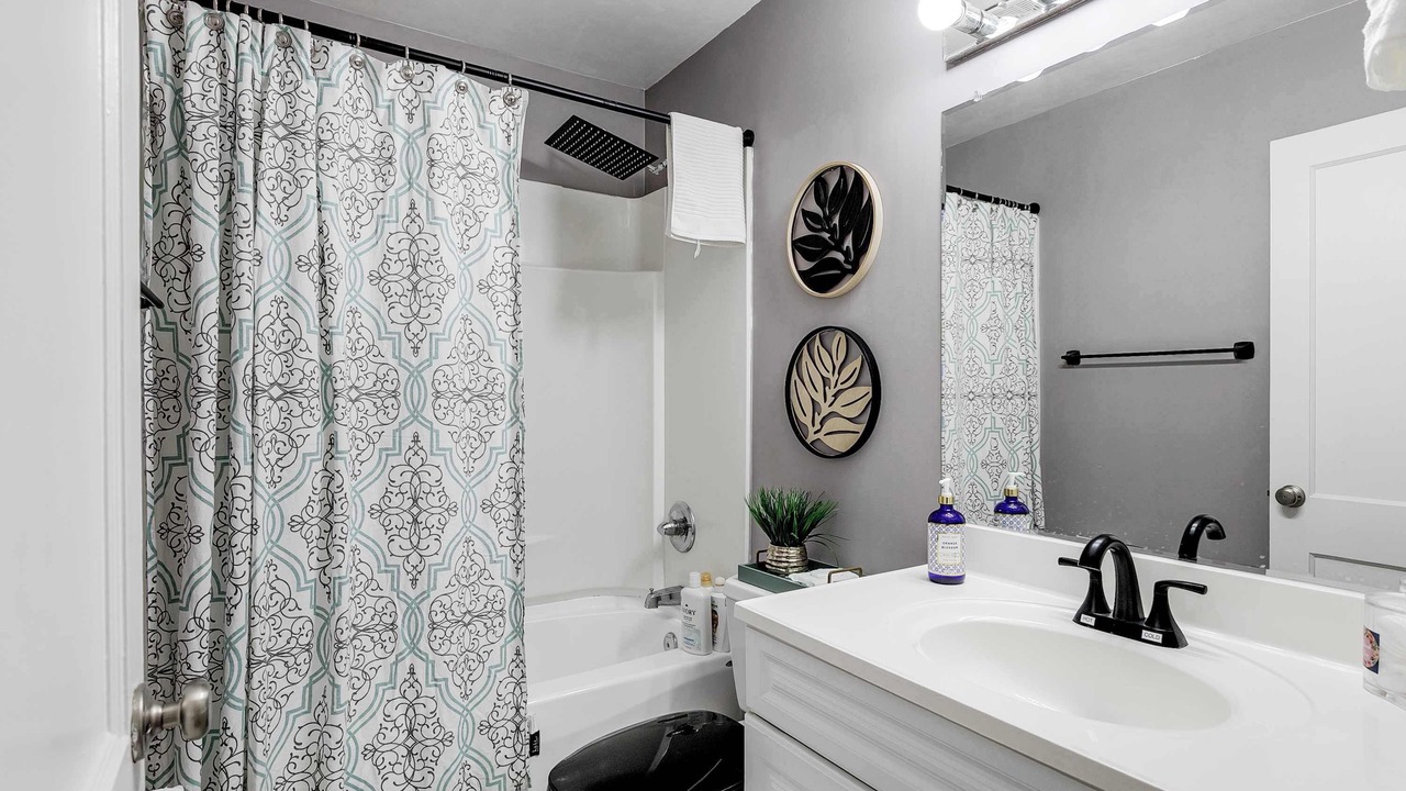 Photo of Bathroom in Richmond