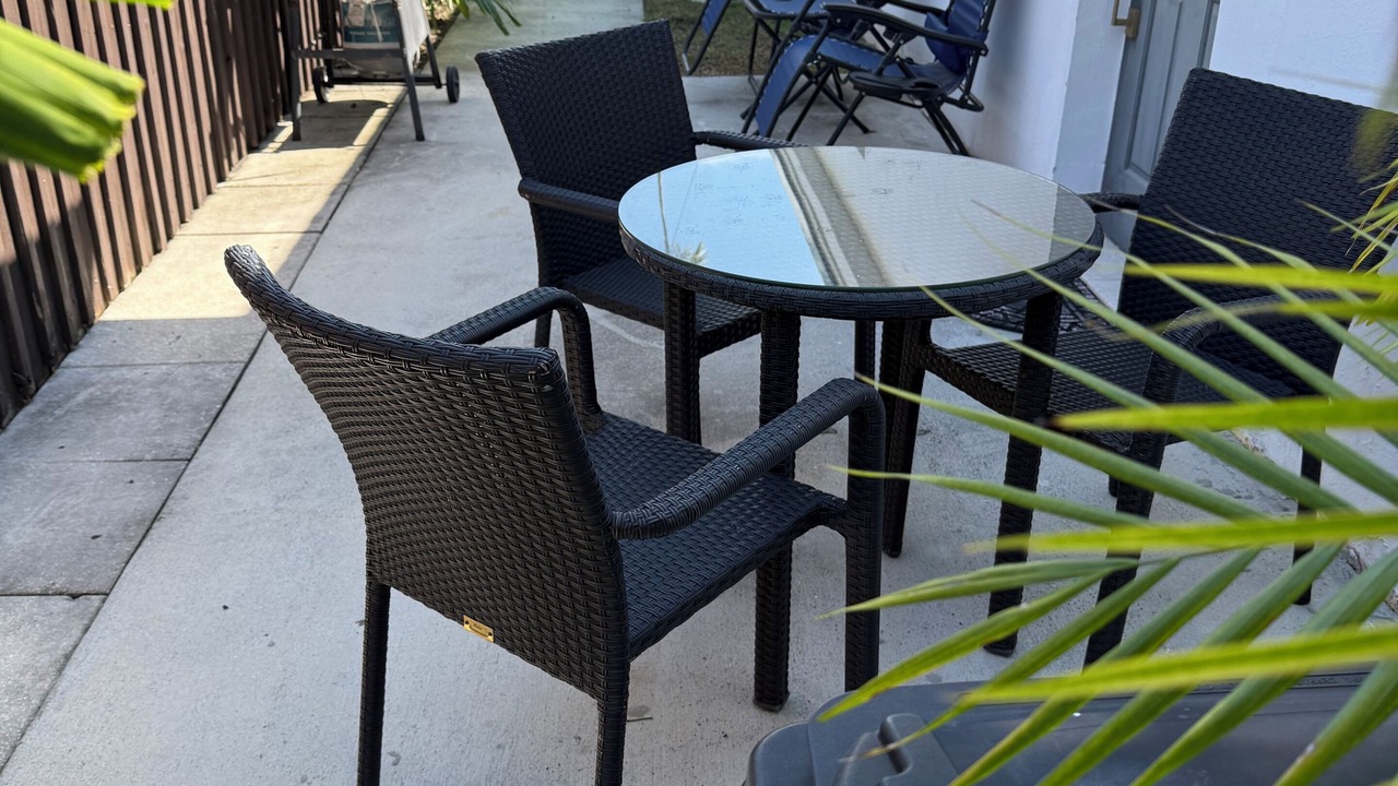 Photo of Outdoor in North Miami Beach