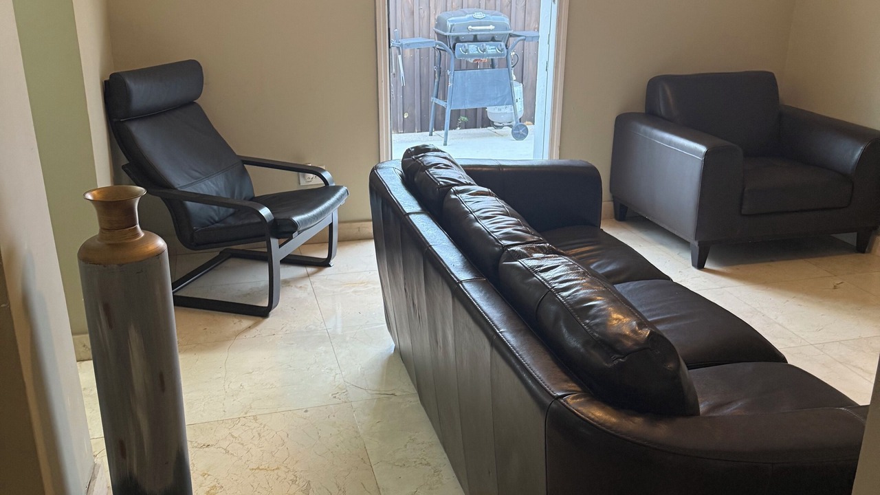 Photo of Bedroom in North Miami Beach