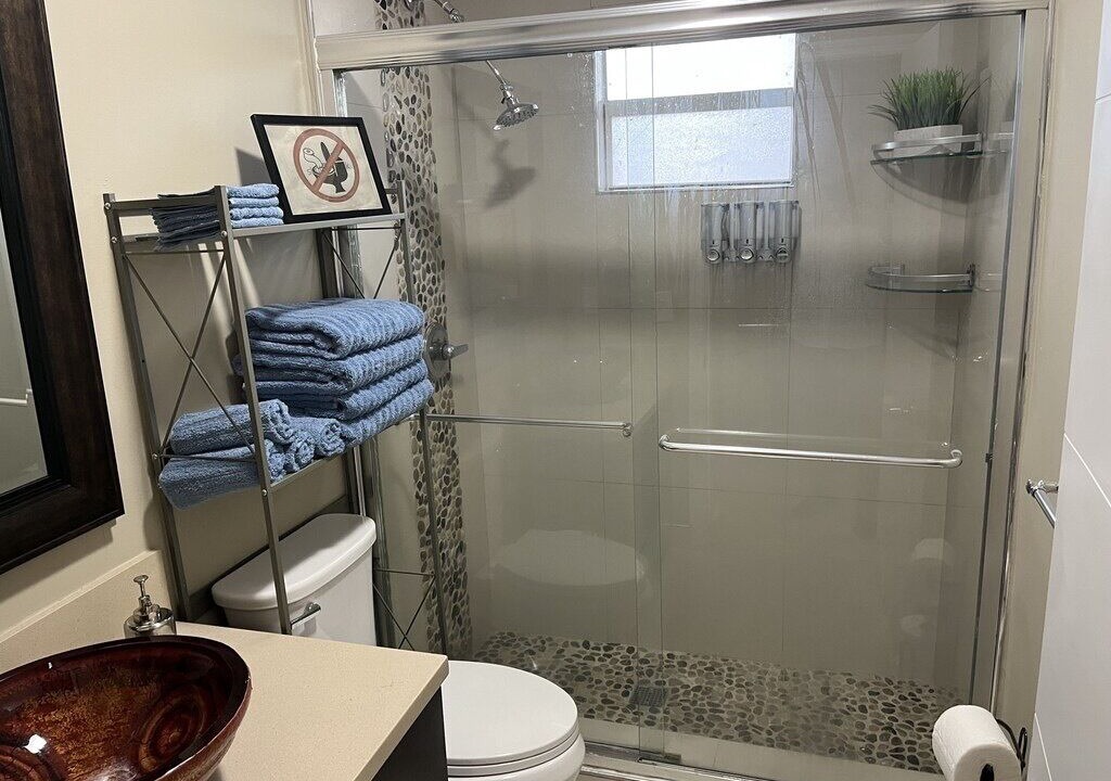 Photo of Bathroom in North Miami Beach