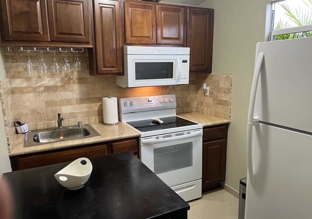 Photo of Kitchen in North Miami Beach