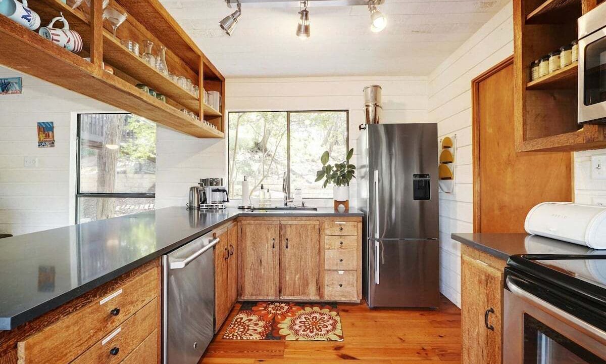 Photo of Kitchen in Lost Creek