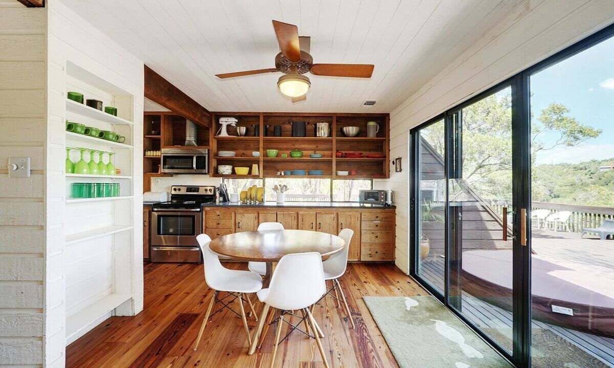 Photo of Kitchen in Lost Creek