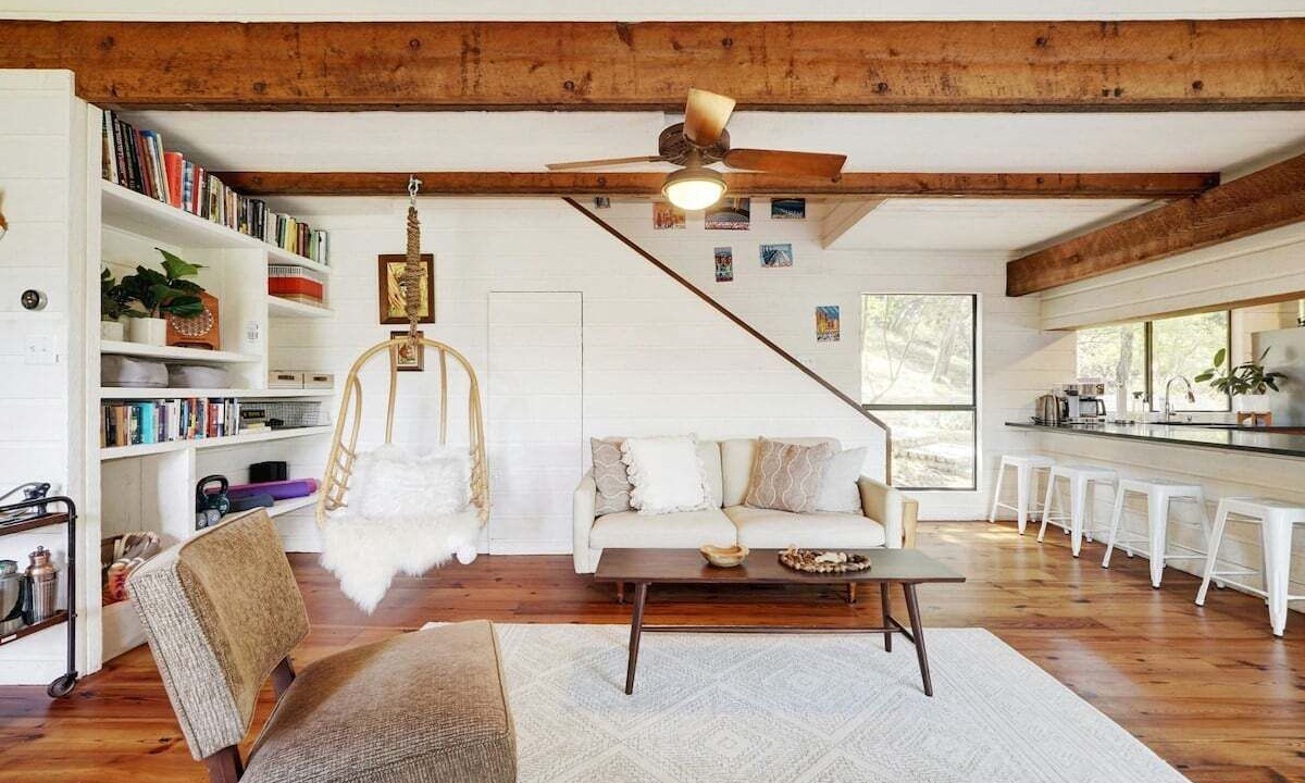 Photo of Livingroom in Lost Creek