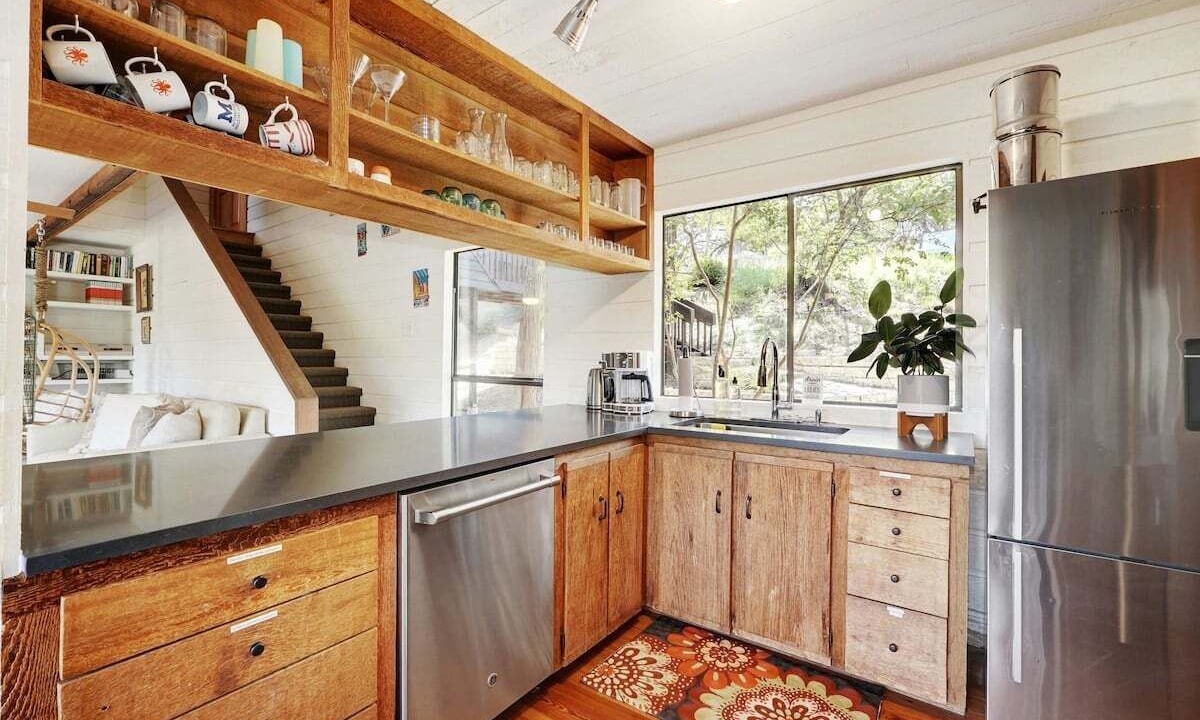 Photo of Kitchen in Lost Creek