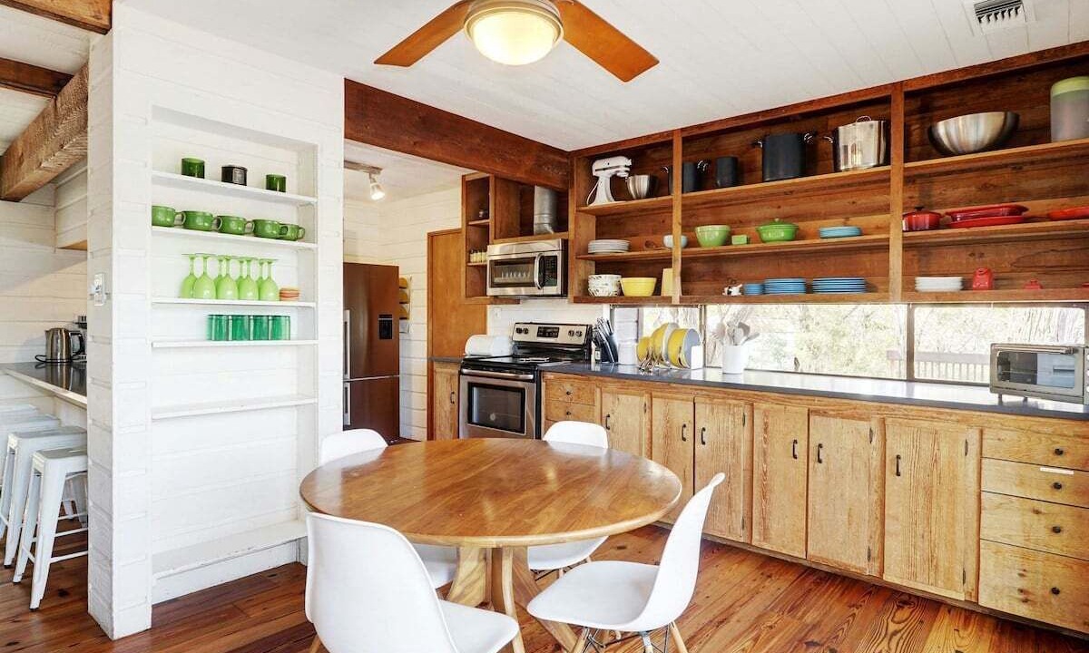 Photo of Kitchen in Lost Creek