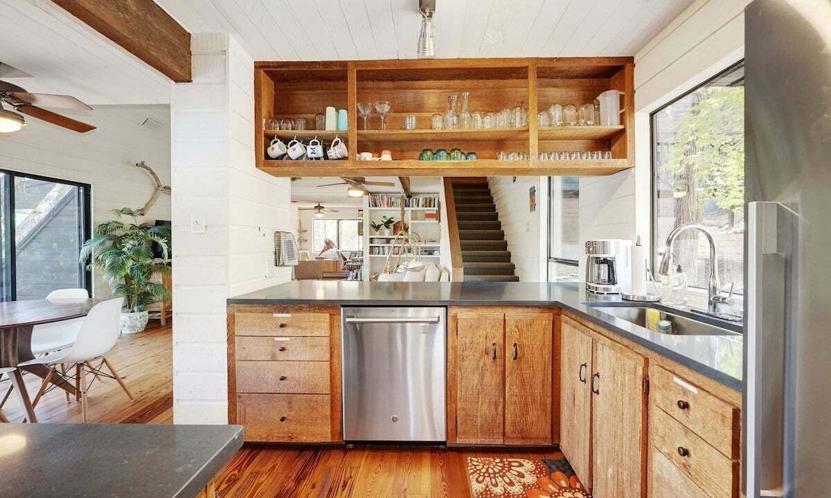 Photo of Kitchen in Lost Creek