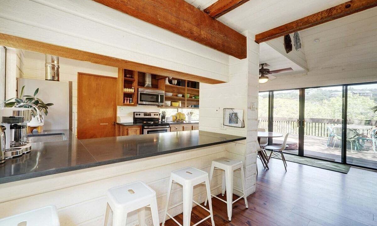Photo of Kitchen in Lost Creek