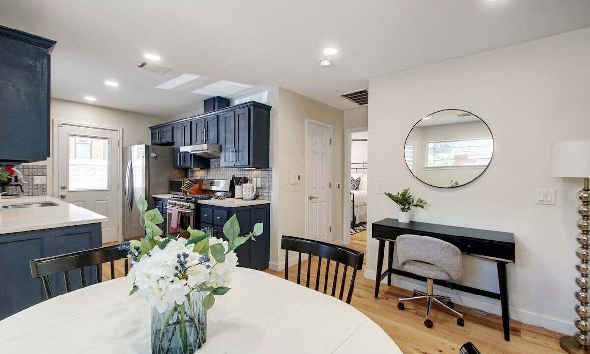 Photo of Bathroom in East MLK