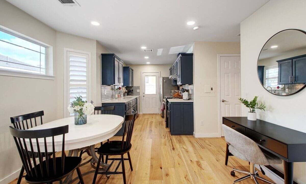 Photo of Bedroom in East MLK