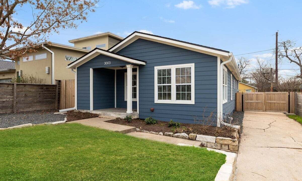 Photo of Outdoor in McKinley Heights