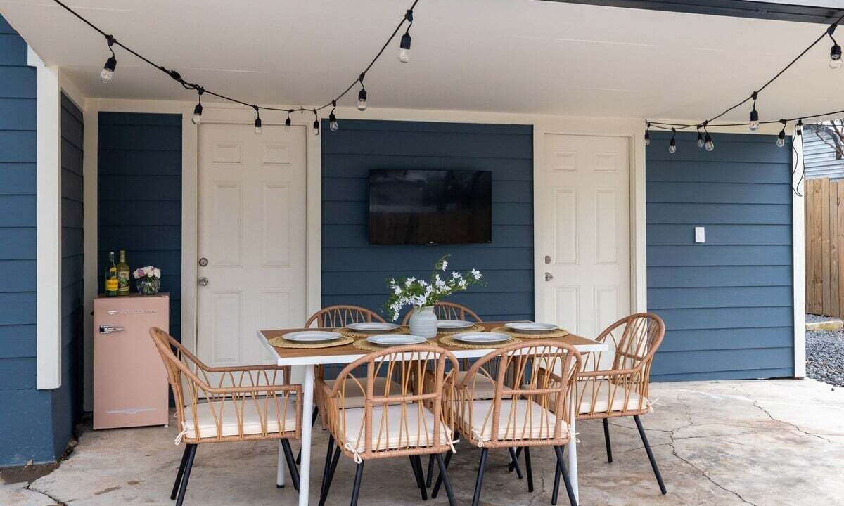 Photo of Outdoor in McKinley Heights