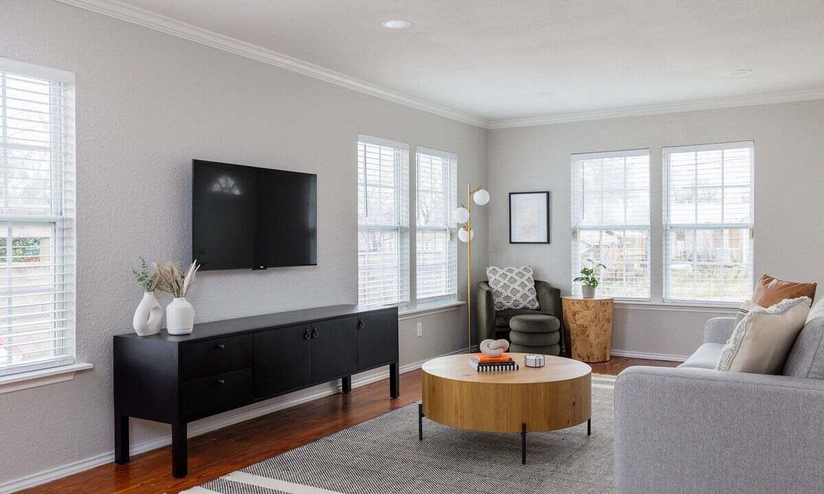 Photo of Bedroom in McKinley Heights