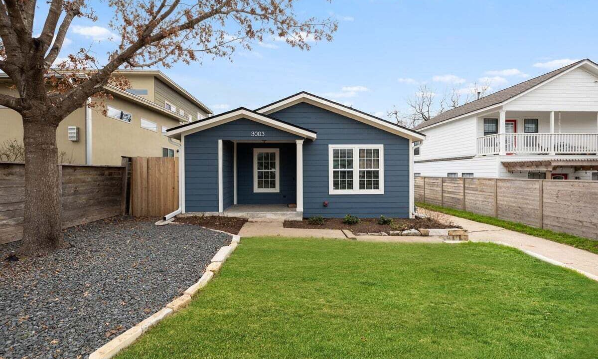 Photo of Outdoor in McKinley Heights