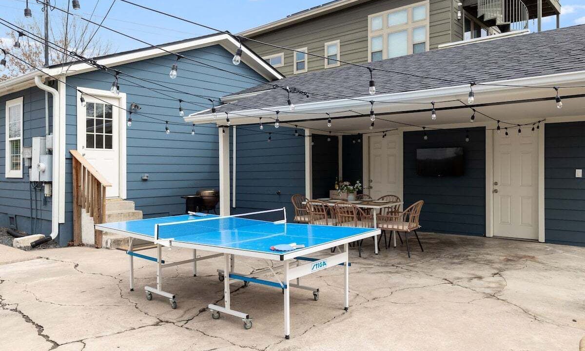 Photo of Outdoor in McKinley Heights
