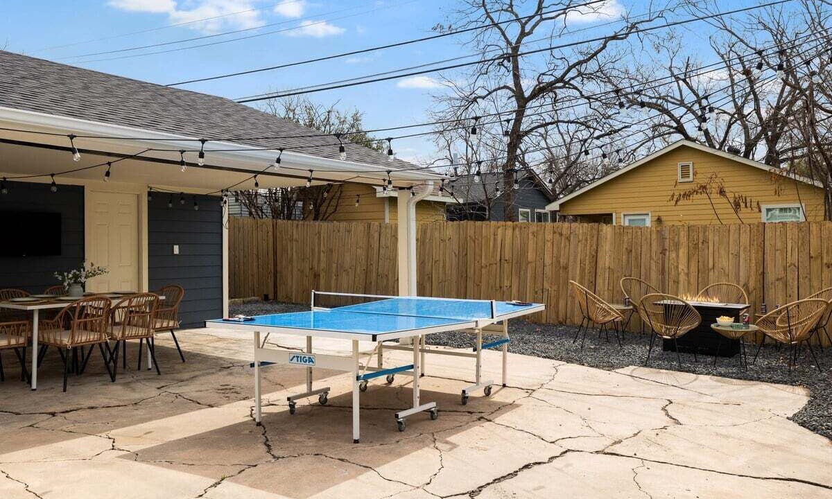 Photo of Outdoor in McKinley Heights