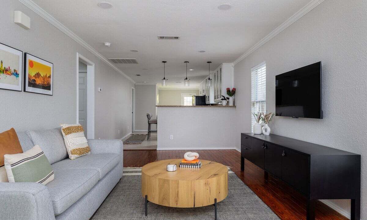Photo of Bedroom in McKinley Heights