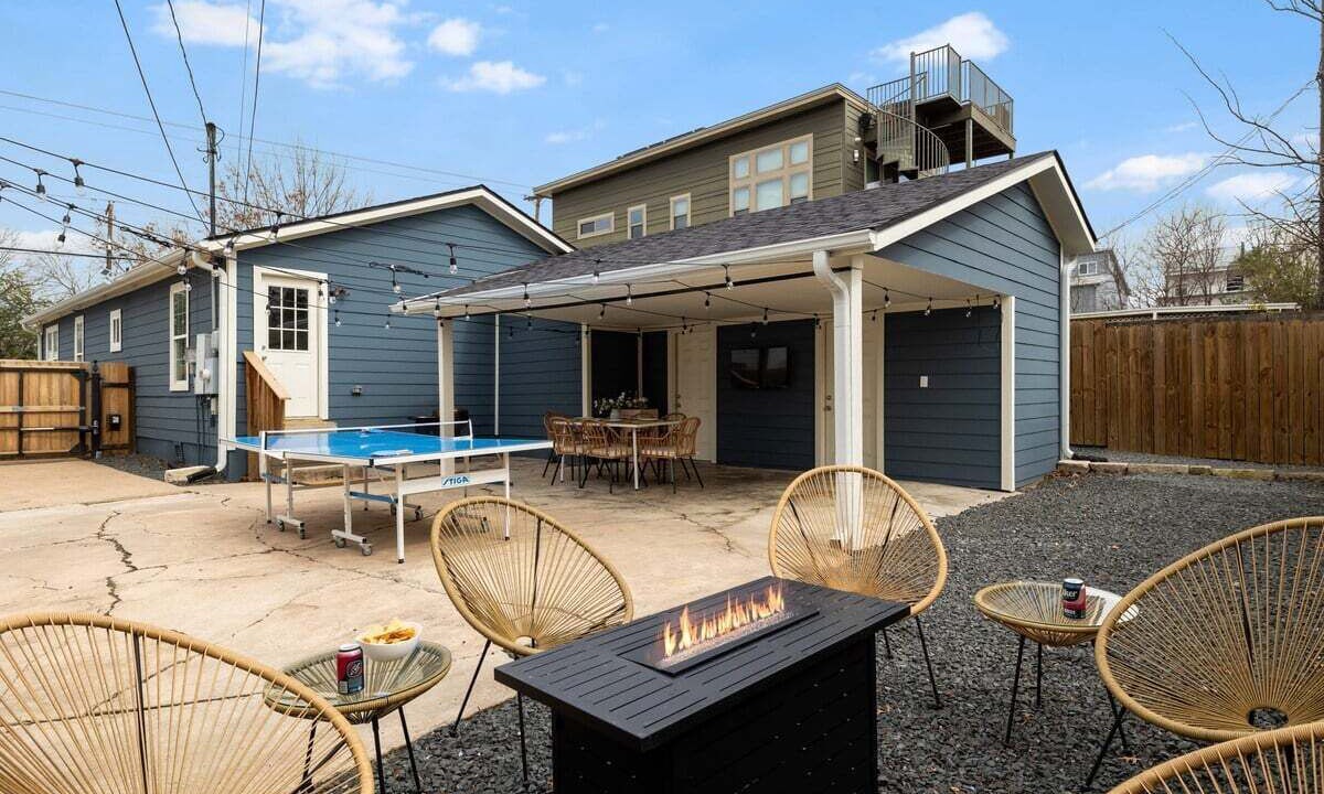 Photo of Outdoor in McKinley Heights
