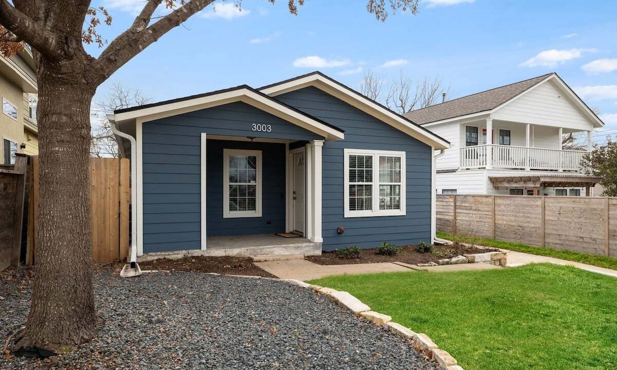 Photo of Outdoor in McKinley Heights