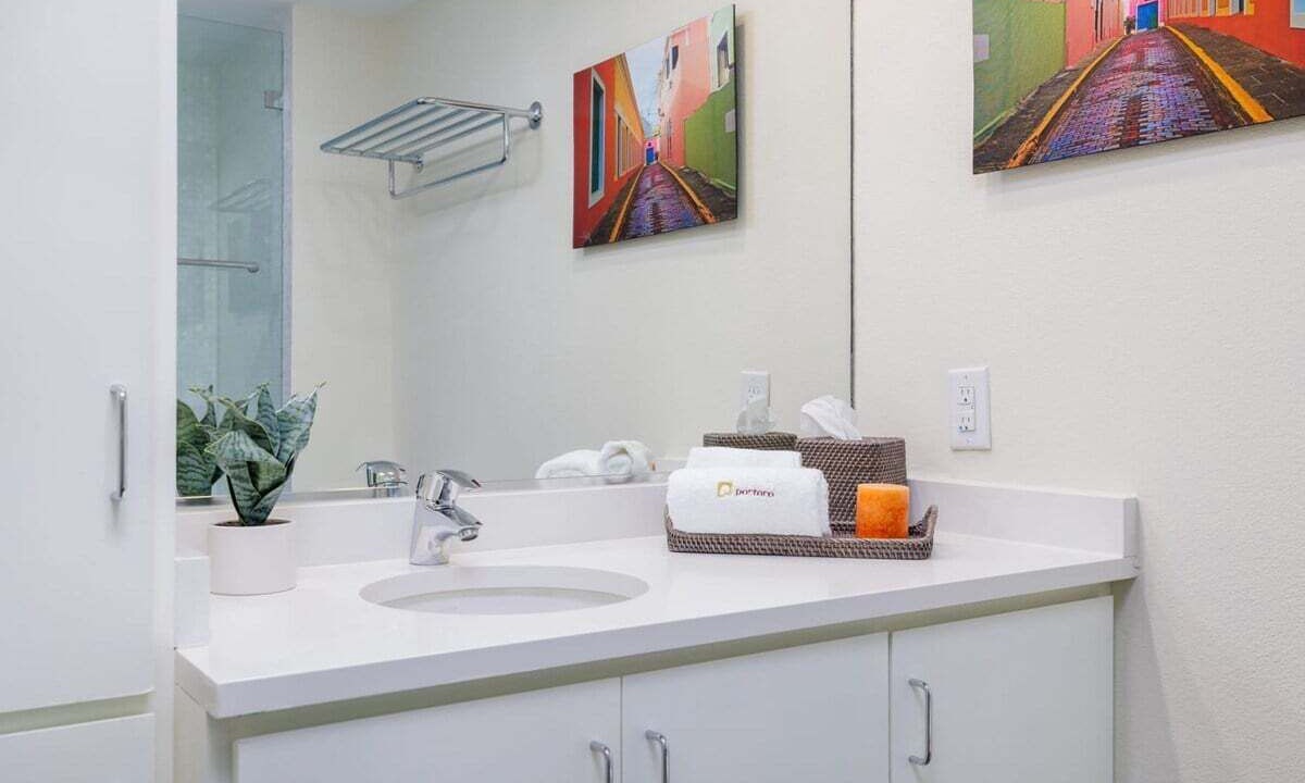 Photo of Bathroom in Westfield