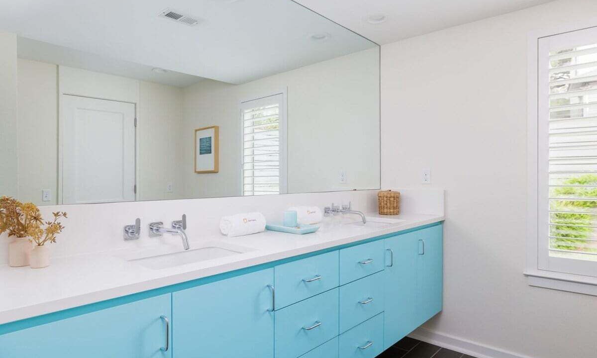 Photo of Bathroom in Westfield