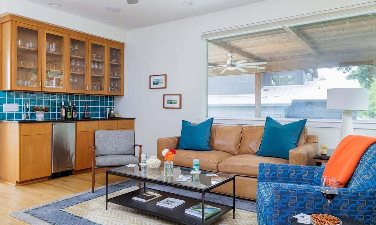 Photo of Bedroom in Westfield