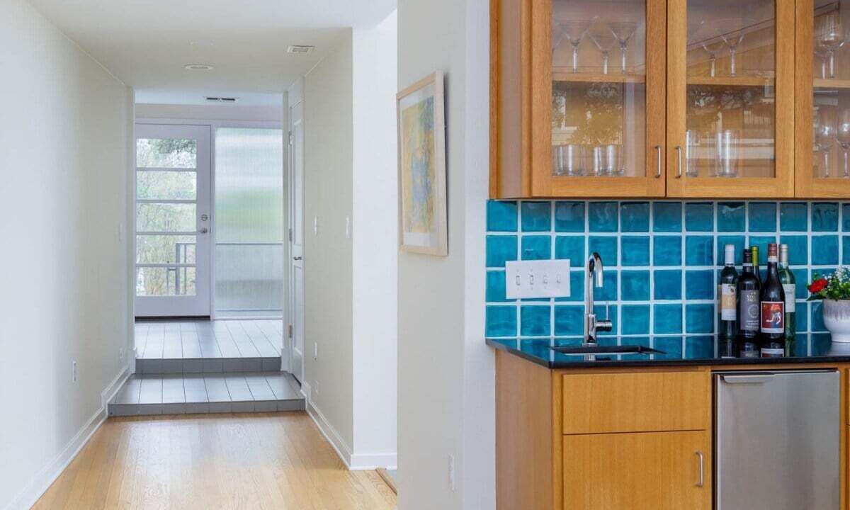 Photo of Kitchen in Westfield
