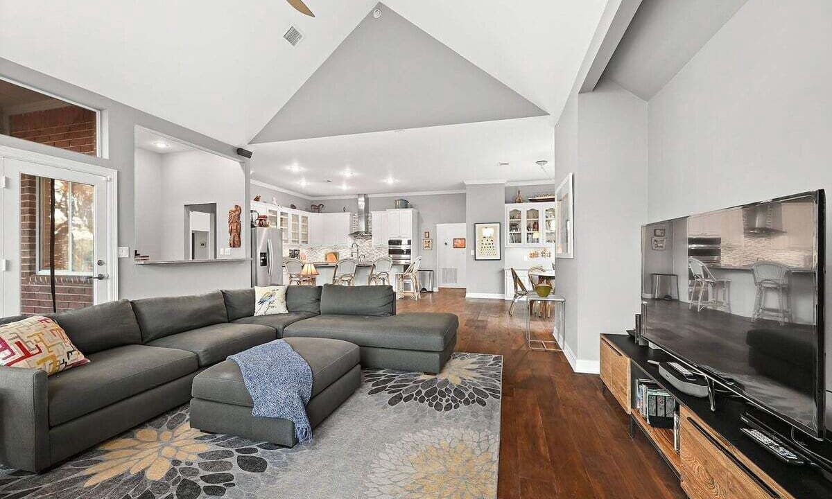 Photo of Bedroom in Austin