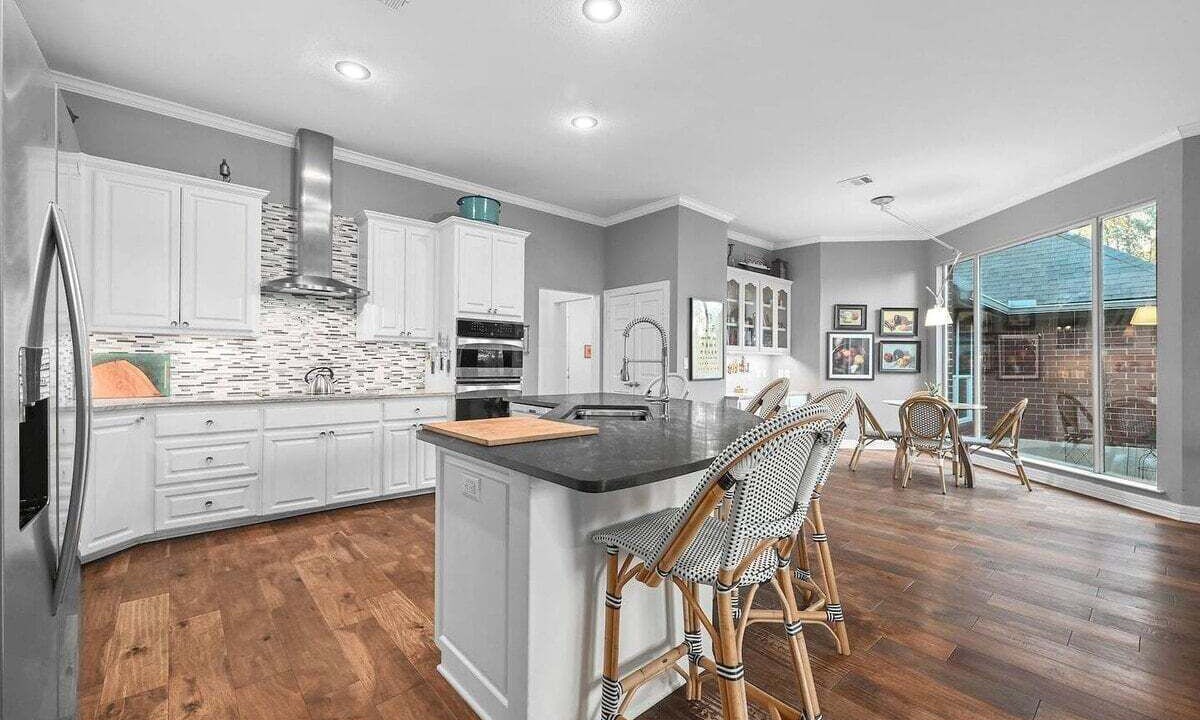 Photo of Kitchen in Austin