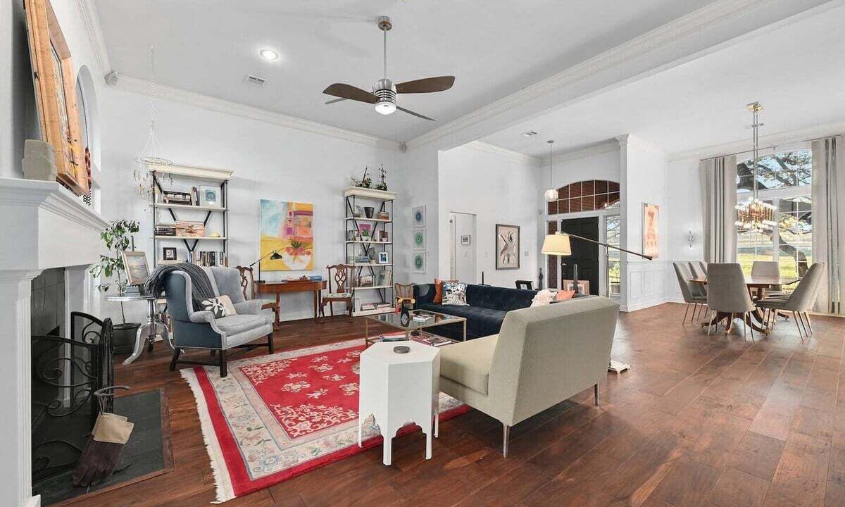 Photo of Bedroom in Austin
