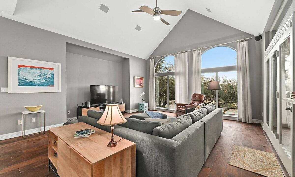 Photo of Bedroom in Austin