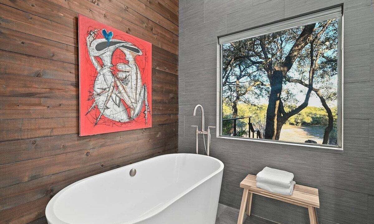 Photo of Outdoor in Austin