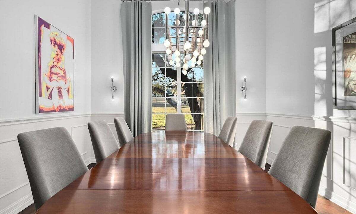 Photo of Bedroom in Austin