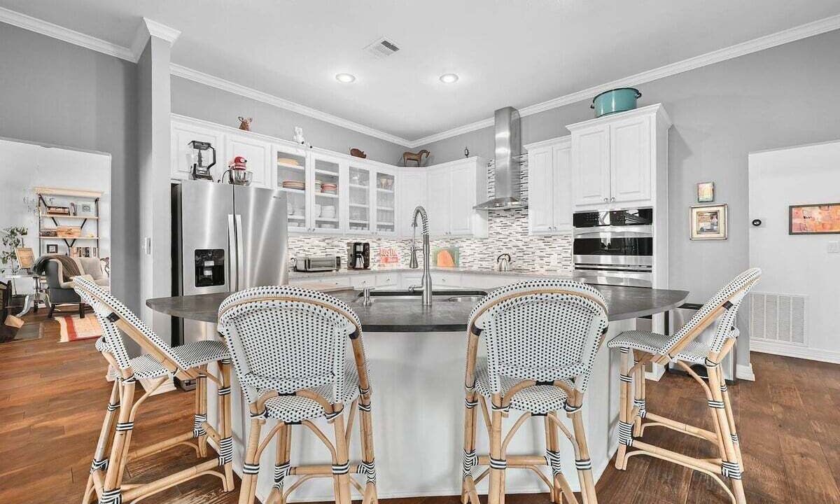 Photo of Kitchen in Austin